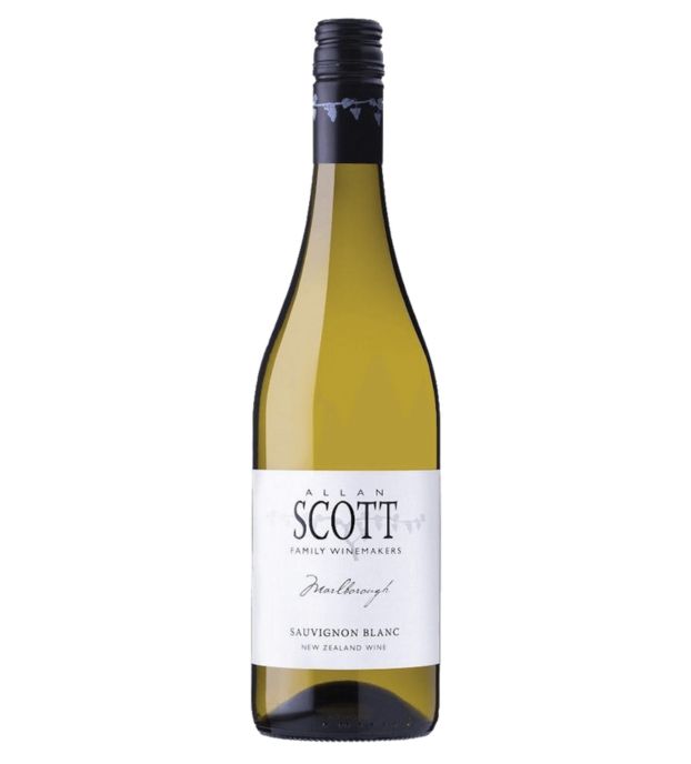 Allan Scott Sauvignon Blanc  750Ml