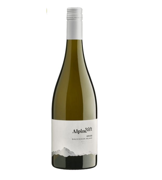 Alpine Rift  Sauvignon Blanc