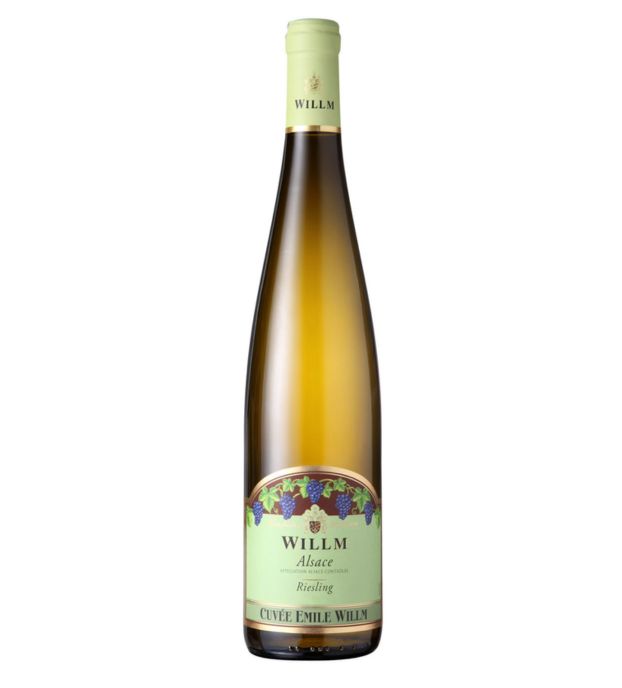 Alsace Willm  Cuvee Lina  Riesling