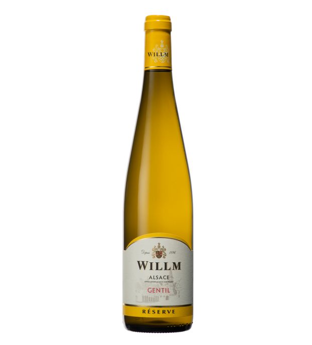 Alsace Willm  Gentil  Reserve