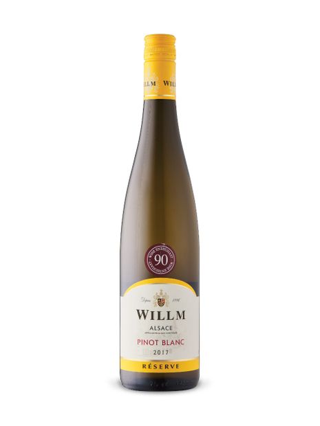 Alsace Willm  Pinot Blanc  Reserve