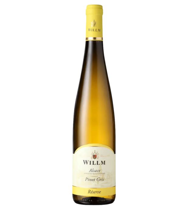 Alsace Willm  Pinot Gris  Reserve