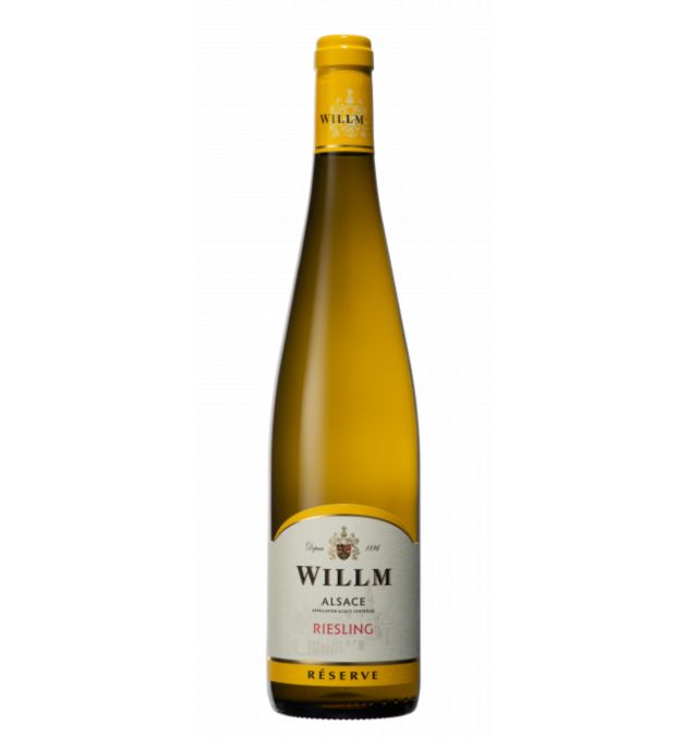 Alsace Willm  Riesling  Reserve