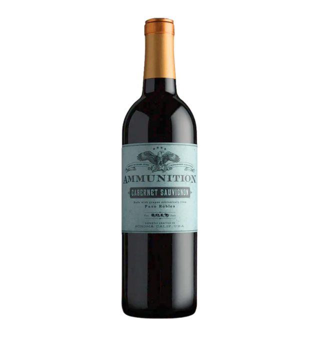 Ammunition  Cabernet Sauvignon