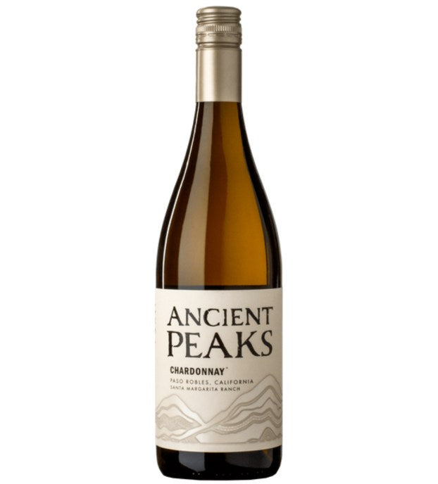 Ancient Peak Chardonnay