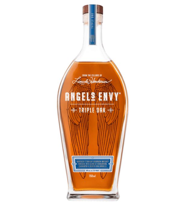 Angel's Envy Triple Oak Bourbon