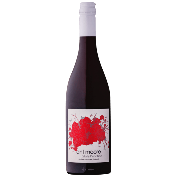 Ant Moore Estate Marlborough Pinot Noir 2023