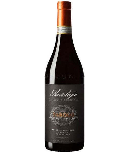 Antologia  Barolo