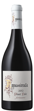 Appassionata Fortissimo Pinot Noir 750Ml