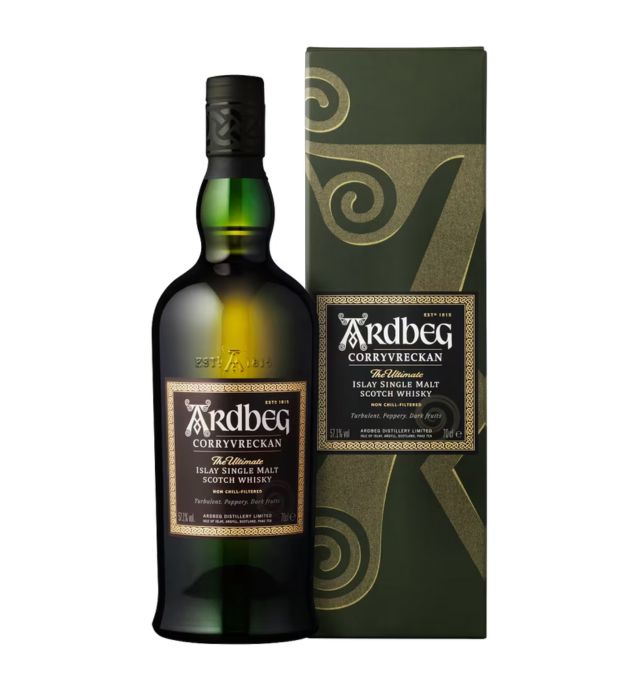 Ardbeg Corryvreckan