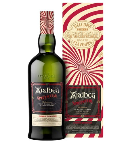 Ardbeg Spectacular