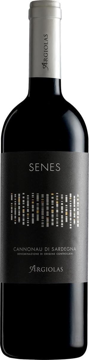 Argiolas Senes  750Ml