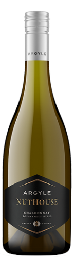 Argyle Chardonnay Nuthouse  750Ml