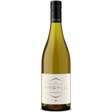 Argyle Chardonnay Willamette Valley  750Ml