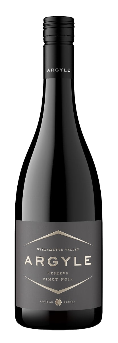 Argyle Pinot Noir Reserve  750Ml