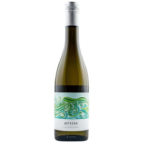 Arios Aguafuerte Vinho Verde Loureiro 2022