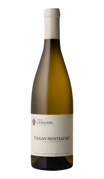 Arnaud Germain  Puligny Montrachet