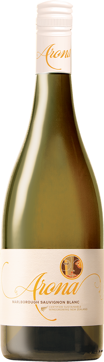 Sauvignon Blanc Blind River 'Arona' 2024