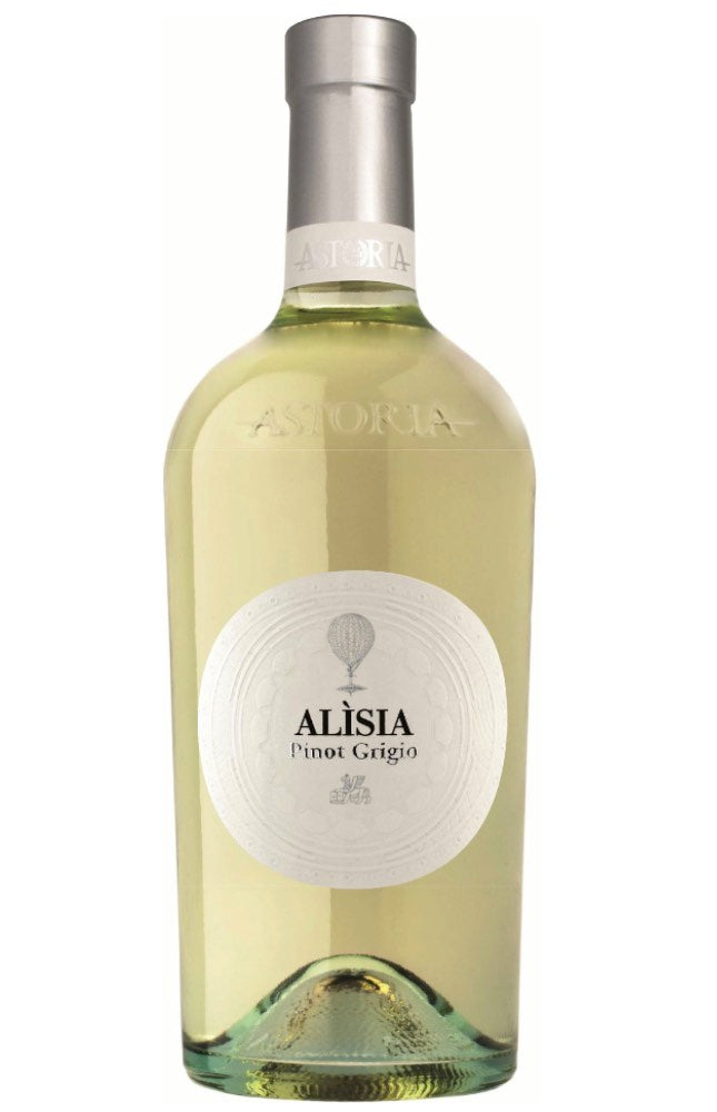 Astoria  Alisia  Pinot Grigio