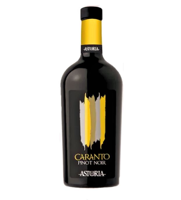 Astoria  Caranto  Pinot Noir