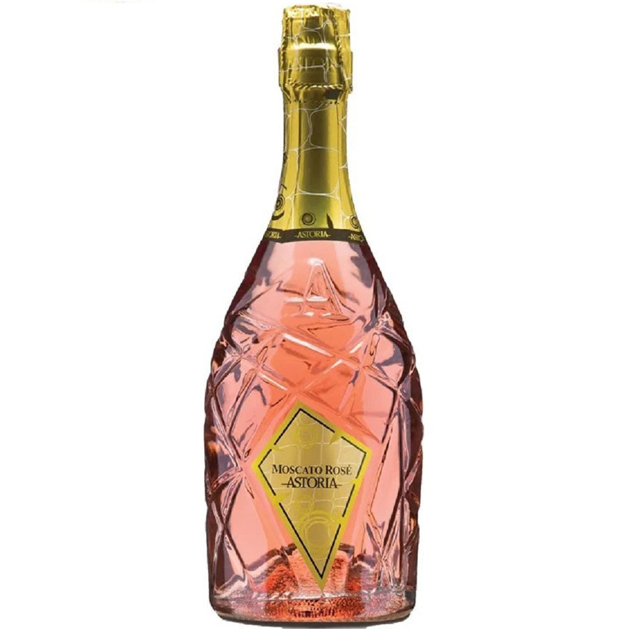 Astoria  Moscato Rose