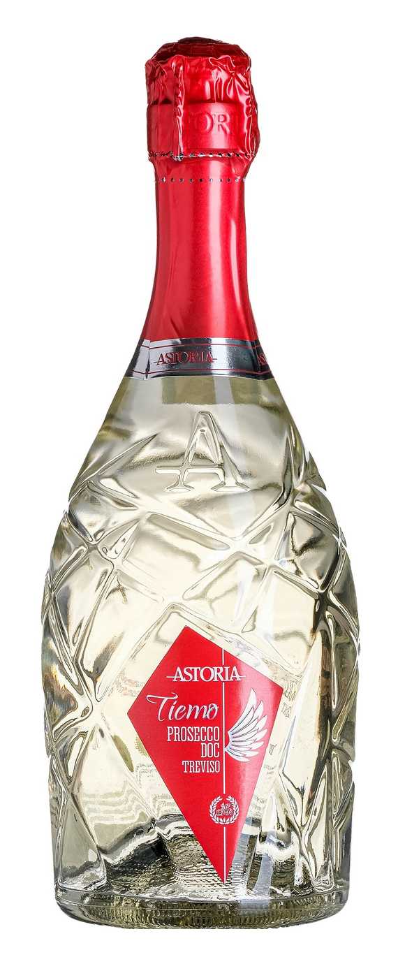 Astoria  Tiemo Prosecco