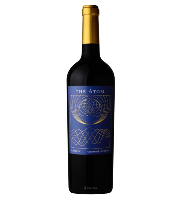 Atom Cabernet Sauvignon