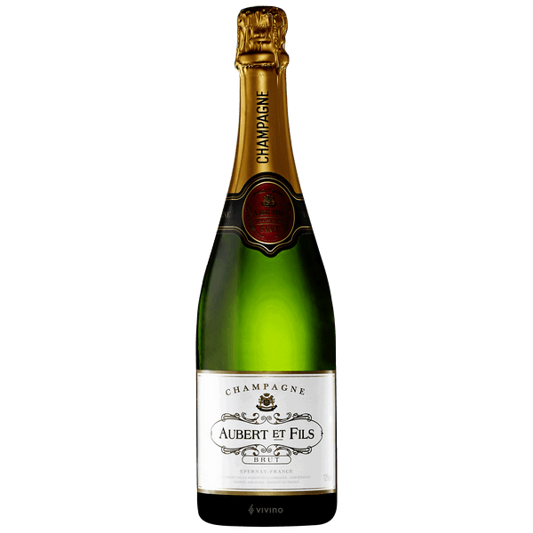 Aubert et Fils Brut