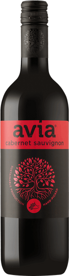 Avia Cabernet Sauvignon 2020