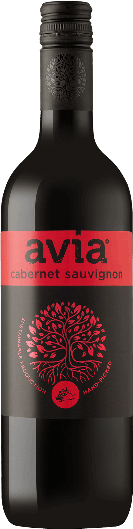 Avia Cabernet Sauvignon 2020