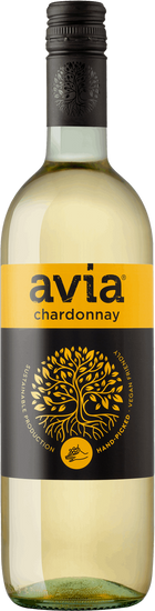 Avia Chardonnay 2021