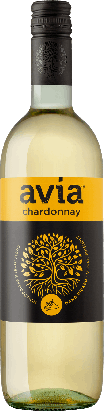 Avia Chardonnay 2021