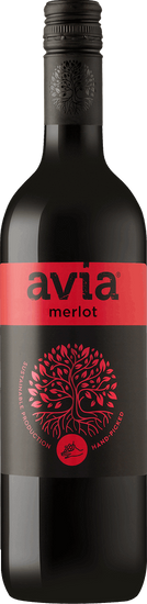 Avia Merlot