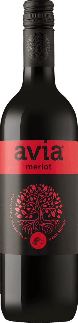 Avia Merlot