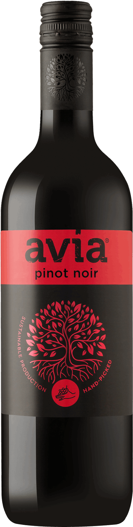 Avia Pinot Noir 750ml 2023