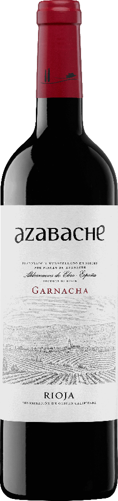 Azabache Garnacha 'Semi Crianza' 2020