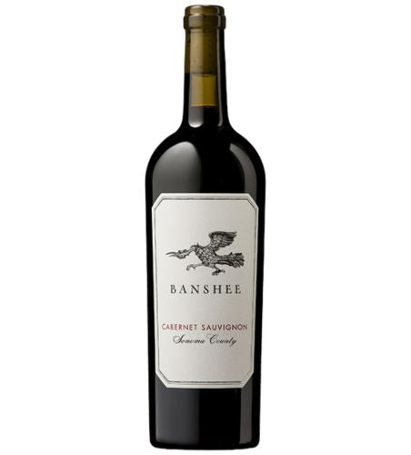 Banshee  Cabernet Sauvignon