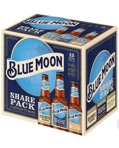 BLUE MOON ASSORT 12PK NR24