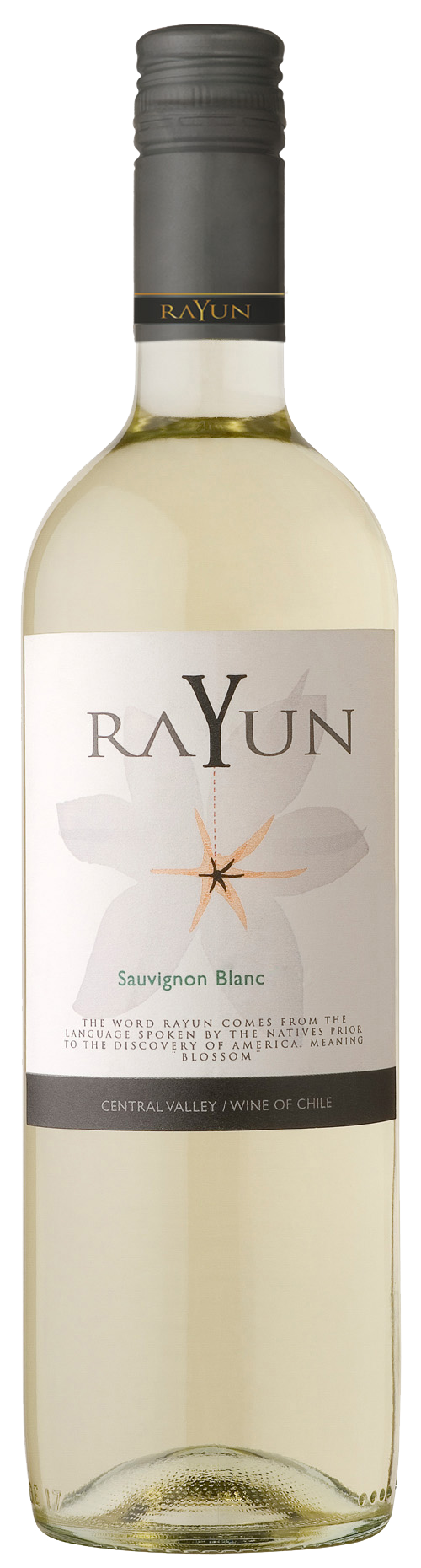 Rayun Sauvignon Blanc Central Valley 2023