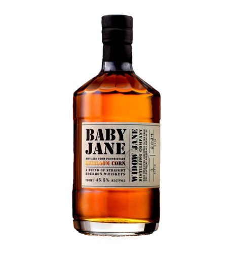 Baby Jane Bourbon