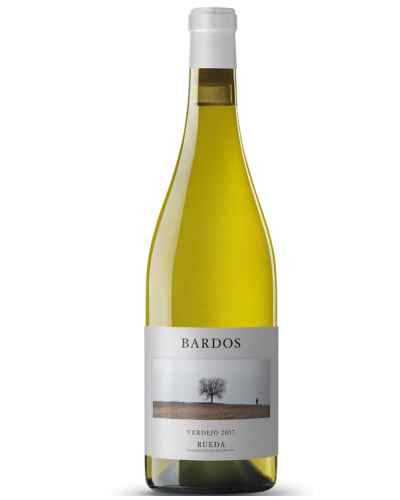 Bardos Verdejo