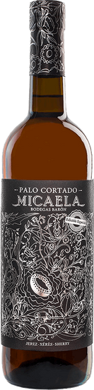 Barón Palo Cortado 'Micaela'