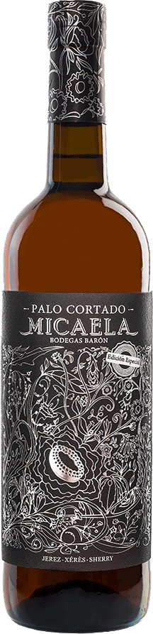 Barón Palo Cortado 'Micaela'