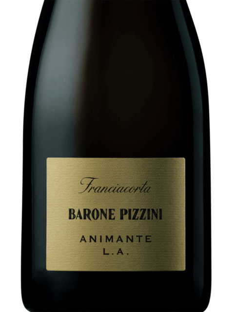 Barone Pizzini Animante Franciacorta Brut Nature Docg 750Ml