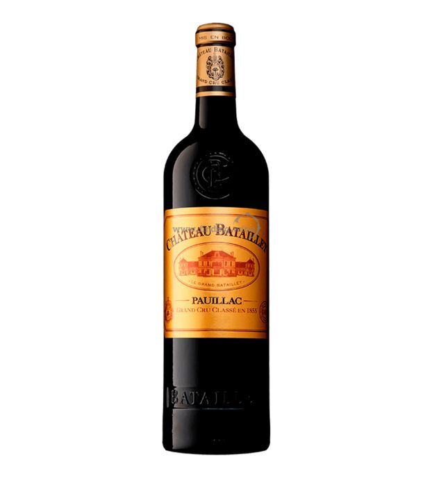 Batailley Chateau Pauillac  1.5L