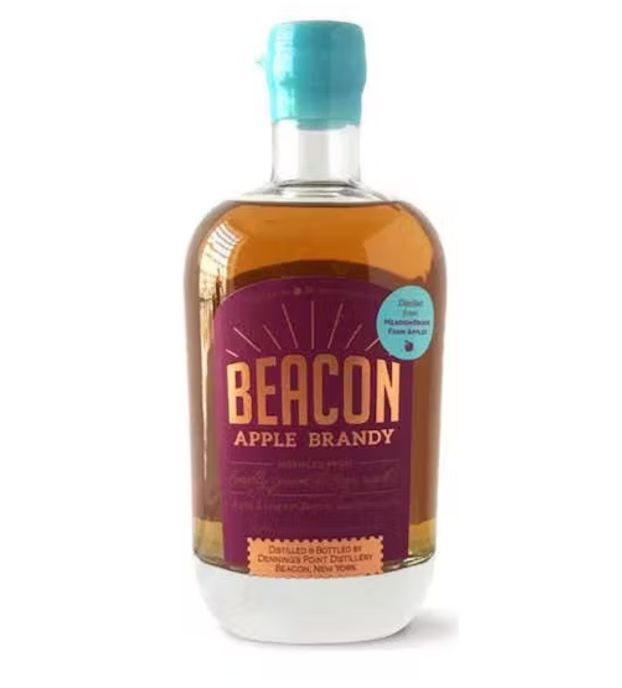 Beacon Apple Brandy 80Pf  750Ml