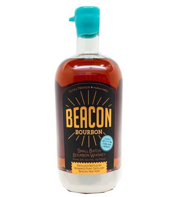 Beacon Bourbon 100Pf  750Ml
