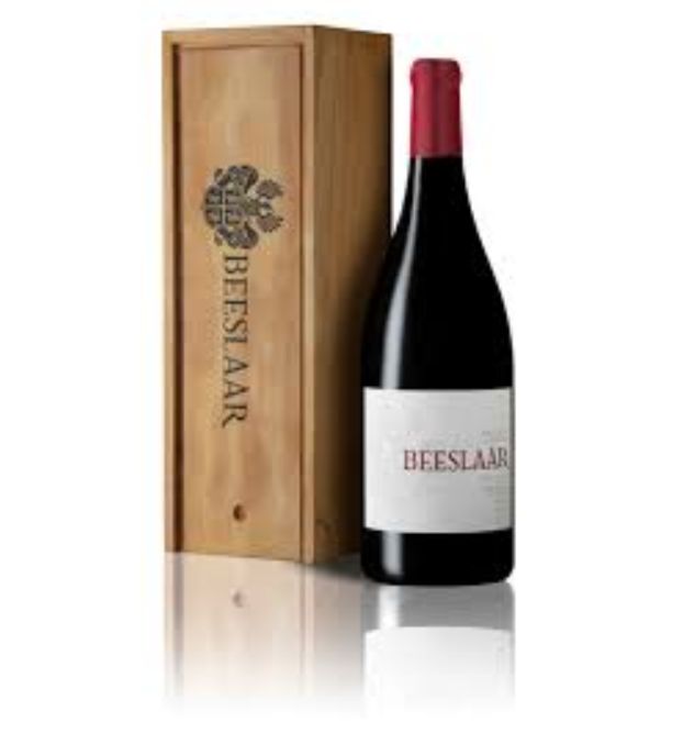 Beeslaar Pinotage   750Ml