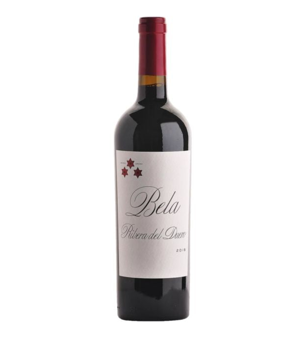 Bela Ribera del Duero Tinto 2022