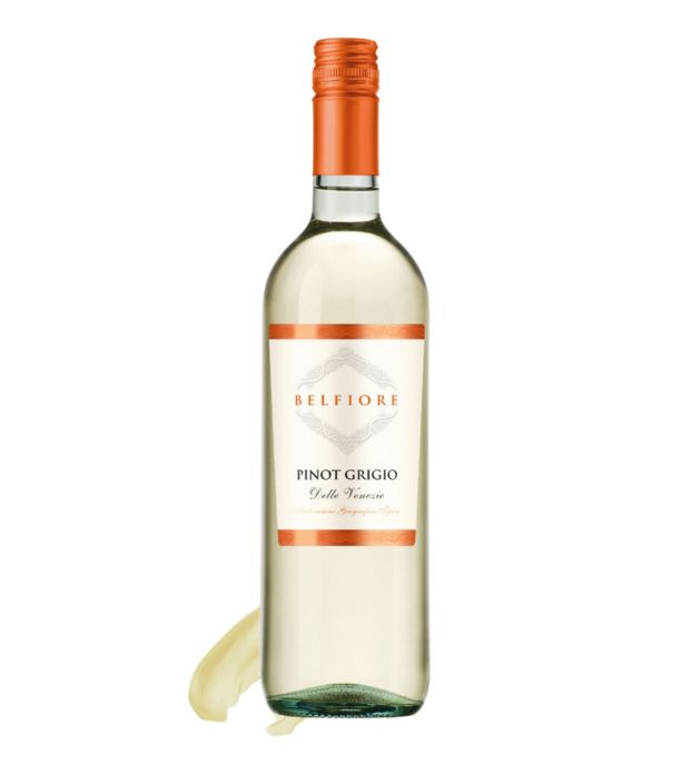 Belfiore Delle Venezie Pinot Grigio 2023